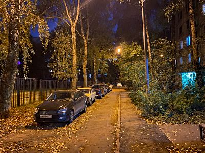 Купить квартиру г Москва, ул Свободы, д 81 стр 3 18300000 рублей