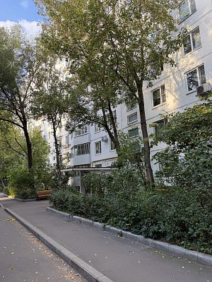 Купить квартиру г Москва, ул Тихвинская, д 3 к 1 33950000 рублей