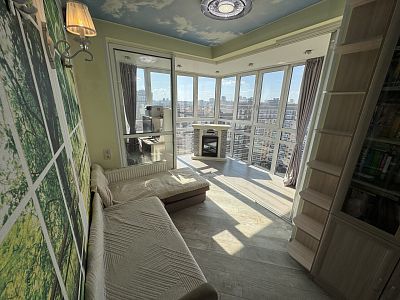 Купить квартиру г Москва, ул Татьянин Парк, д 16 к 1 27850000 рублей