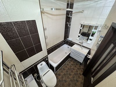 Купить квартиру г Москва, ул Татьянин Парк, д 16 к 1 27850000 рублей