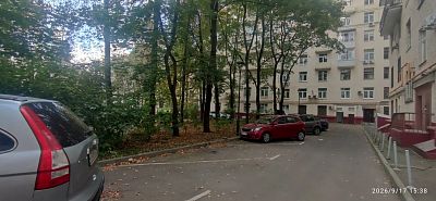 Купить квартиру г Москва, ул Студенческая, д 44/28 71000000 рублей