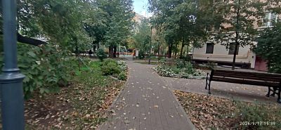 Купить квартиру г Москва, ул Студенческая, д 44/28 71000000 рублей