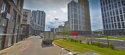 Купить помещение свободного назначения г Москва, ул Производственная, д 19А к 3 24500000 рублей