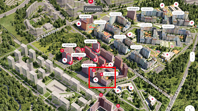 Купить помещение свободного назначения г Москва, ул Производственная, д 19А к 3 24500000 рублей