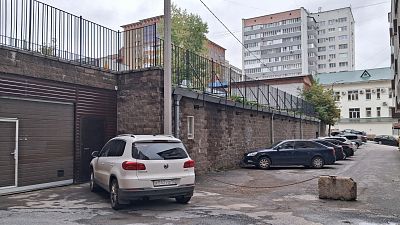 Купить квартиру г Уфа, ул Крупской, д 4 25000000 рублей