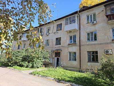 Купить квартиру г Хабаровск, ул Связная, д 2 5000000 рублей