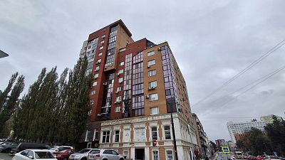 Купить квартиру г Уфа, ул Крупской, д 4 14000000 рублей