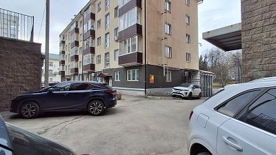 Купить квартиру г Уфа, ул Крупской, д 4 14000000 рублей