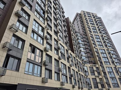 Купить квартиру г Уфа, ул Коммунистическая, д 109 14100000 рублей