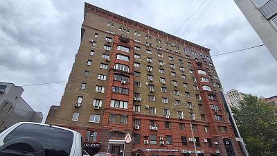Купить квартиру г Уфа, ул Чернышевского, д 104 29000000 рублей