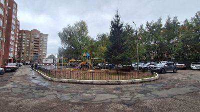 Купить квартиру г Уфа, ул Чернышевского, д 104 29000000 рублей