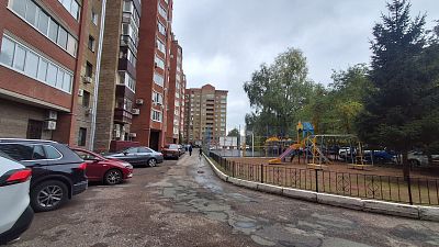 Купить квартиру г Уфа, ул Чернышевского, д 104 29000000 рублей
