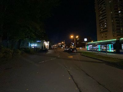 Купить квартиру г Москва, ул Туристская, д 31 к 1 21000000 рублей