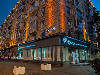 Купить квартиру г Москва, ул Люсиновская, д 72 33990000 рублей
