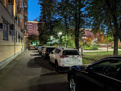 Купить квартиру г Москва, ул Люсиновская, д 72 33990000 рублей