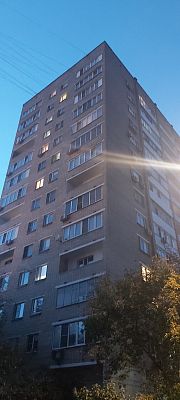 Купить квартиру г Москва, ул Восточная, д 13 30000000 рублей