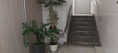 Купить квартиру г Москва, ул Восточная, д 13 30000000 рублей