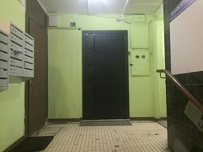 Купить квартиру г Москва, ул Новоалексеевская, д 18 к 1 14400000 рублей