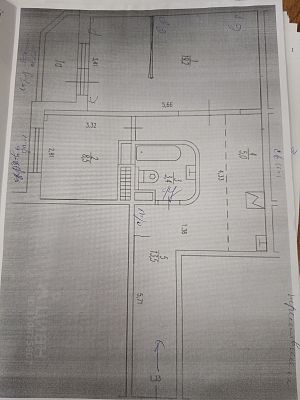 Купить квартиру г Москва, ул Берзарина, д 21 24950000 рублей