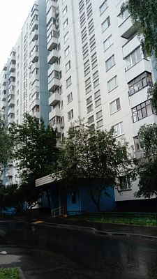 Купить квартиру г Москва, Каширское шоссе, д 146 к 1 18900000 рублей