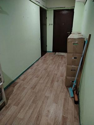 Купить квартиру г Москва, Каширское шоссе, д 146 к 1 18900000 рублей