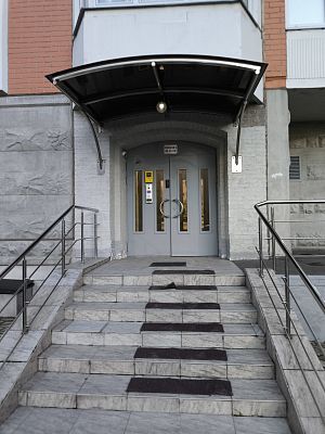 Купить квартиру г Москва, ул Самуила Маршака, д 20 16200000 рублей