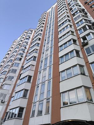 Купить квартиру г Москва, ул Самуила Маршака, д 20 16200000 рублей