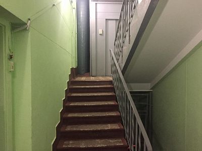 Купить квартиру г Москва, ул Маломосковская, д 31 12500000 рублей