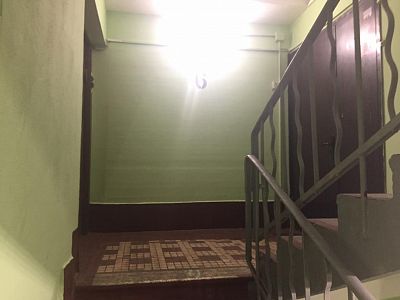 Купить квартиру г Москва, ул Маломосковская, д 31 12500000 рублей