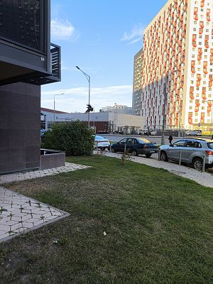 Купить квартиру г Москва, ул Анны Ахматовой, д 14 25900000 рублей