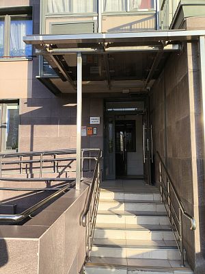 Купить квартиру г Москва, ул Анны Ахматовой, д 14 25900000 рублей
