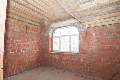Купить дом г Истра, тер ДНП Полевой стан (деревня Надовражино), д 29 15700000 рублей