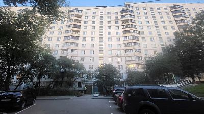 Купить квартиру г Москва, ул Кировоградская, д 4 к 1 21000000 рублей