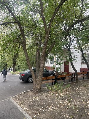 Купить квартиру г Москва, ул Трехгорный Вал, д 3 33000000 рублей