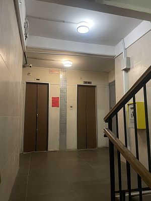 Купить квартиру г Москва, ул Трехгорный Вал, д 3 33000000 рублей