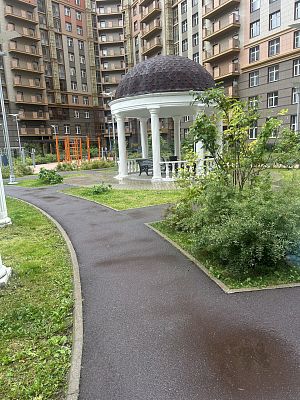 Купить квартиру г Москва, б-р Андрея Тарковского, д 11 26600000 рублей
