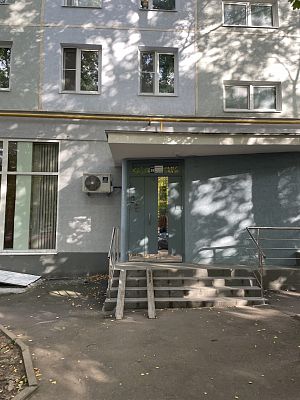 Купить квартиру г Москва, пр-кт Андропова, д 38 15500000 рублей