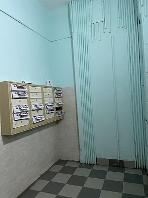 Купить квартиру г Москва, пр-кт Андропова, д 38 15500000 рублей