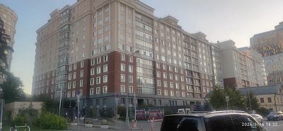 Купить квартиру г Москва, ул Мытная, д 7 стр 1 63000000 рублей