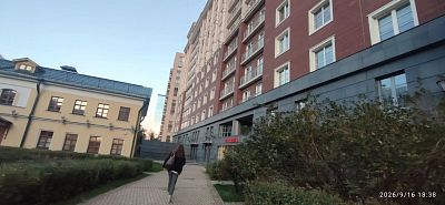 Купить квартиру г Москва, ул Мытная, д 7 стр 1 63000000 рублей