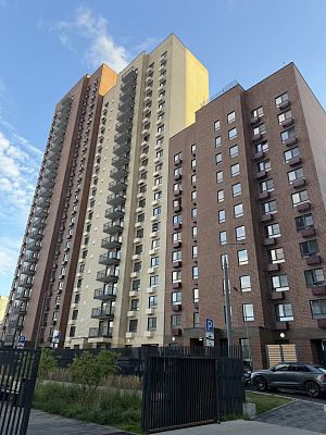Купить квартиру г Москва, ул Годовикова, д 11А 27800000 рублей