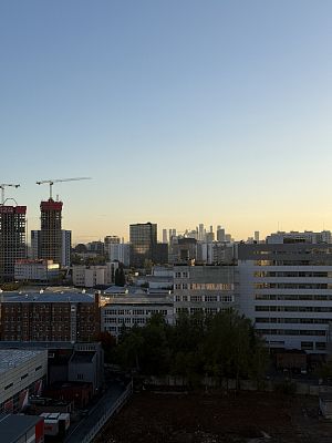 Купить квартиру г Москва, ул Годовикова, д 11А 27800000 рублей