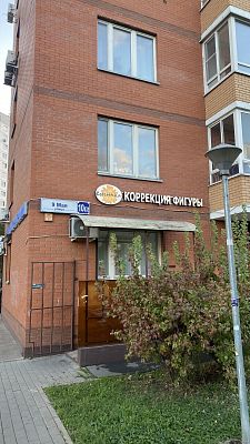 Купить квартиру г Химки, ул 9 Мая, д 10Б 19100000 рублей