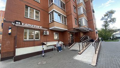 Купить квартиру г Химки, ул 9 Мая, д 10Б 19100000 рублей