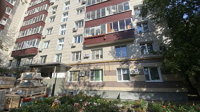 Купить квартиру г Москва, ул Свободы, д 38 к 1 17500000 рублей