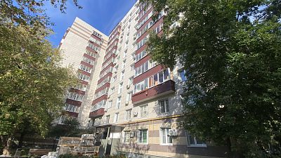 Купить квартиру г Москва, ул Свободы, д 38 к 1 17500000 рублей