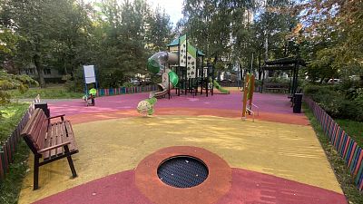 Купить квартиру г Москва, ул Свободы, д 38 к 1 17500000 рублей