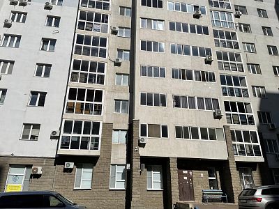 Купить квартиру г Уфа, ул Менделеева, д 128/1 11990000 рублей
