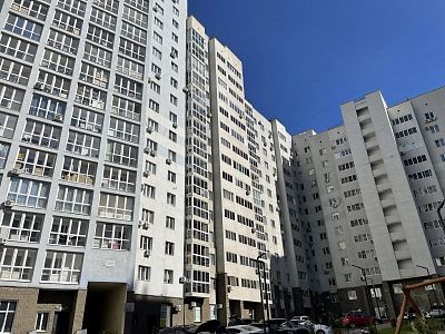 Купить квартиру г Уфа, ул Менделеева, д 128/1 11990000 рублей