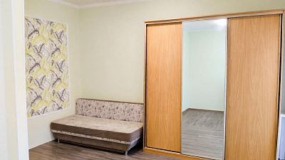 Купить квартиру г Хабаровск, ул Репина, д 5 3900000 рублей